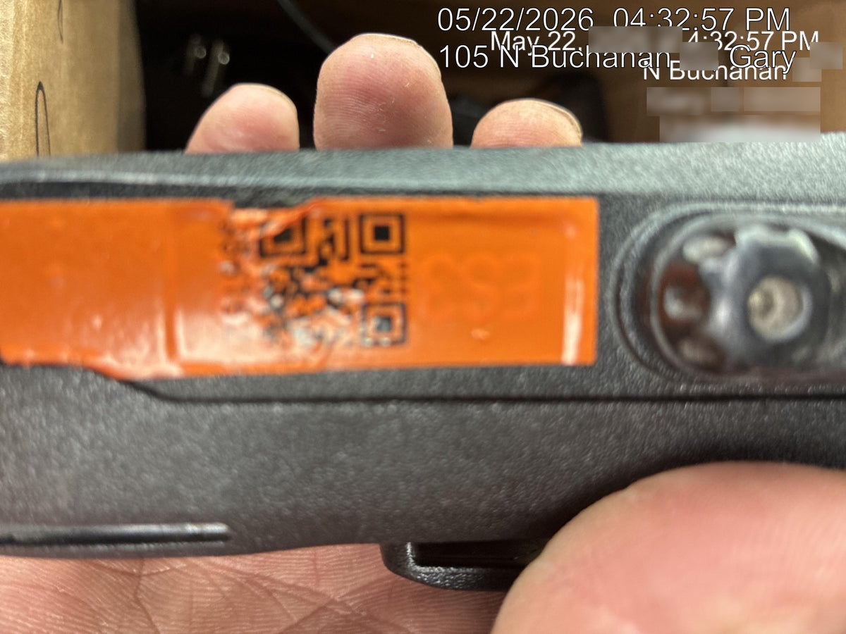 2023 MOTOROLA R7 NON-DISPLAY