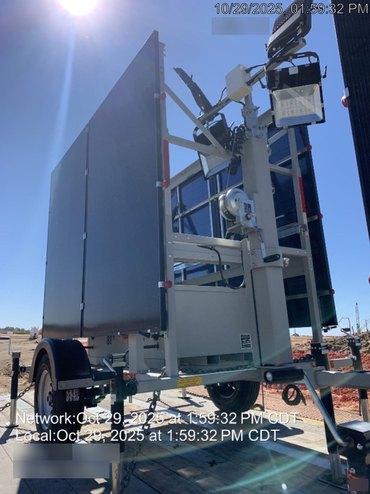 2025 PROGRESS SOLAR SOLUTIONS Helios-2XP