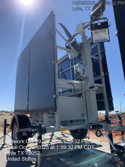 2025 PROGRESS SOLAR SOLUTIONS Helios-2XP