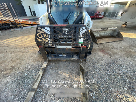 2021 PALADIN 48" Pallet Forks - Paladin
