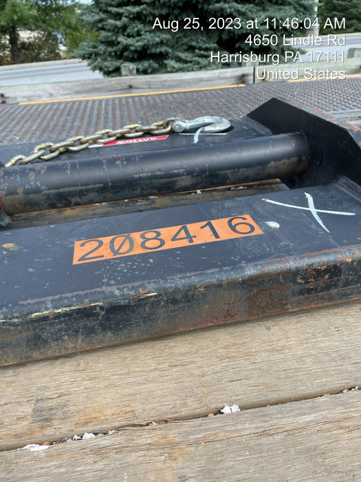 2022 ARROW MATERIAL HANDLING 8030-10