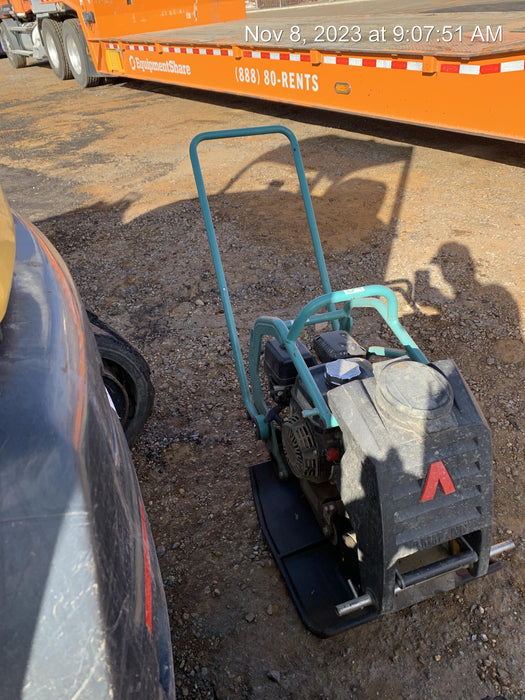 2021 AMMANN APF 15/50