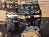 2021 PALADIN 48" Pallet Fork Assembly