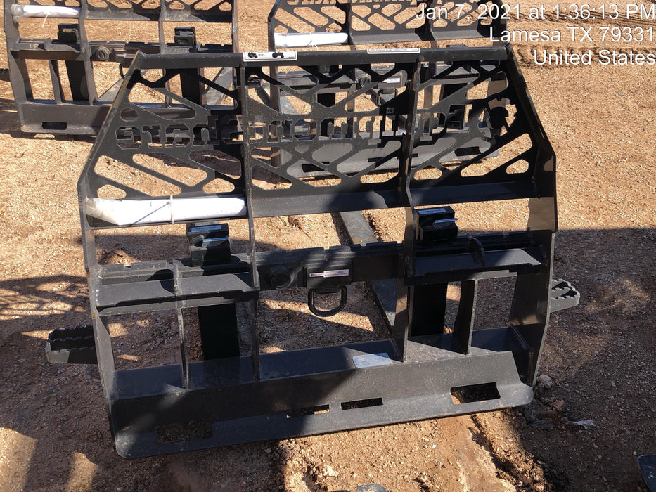 2021 PALADIN 48" Pallet Fork Assembly