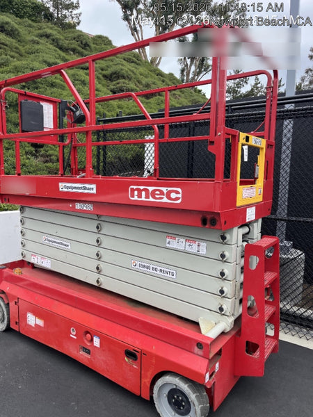 2021 MEC 4555SE