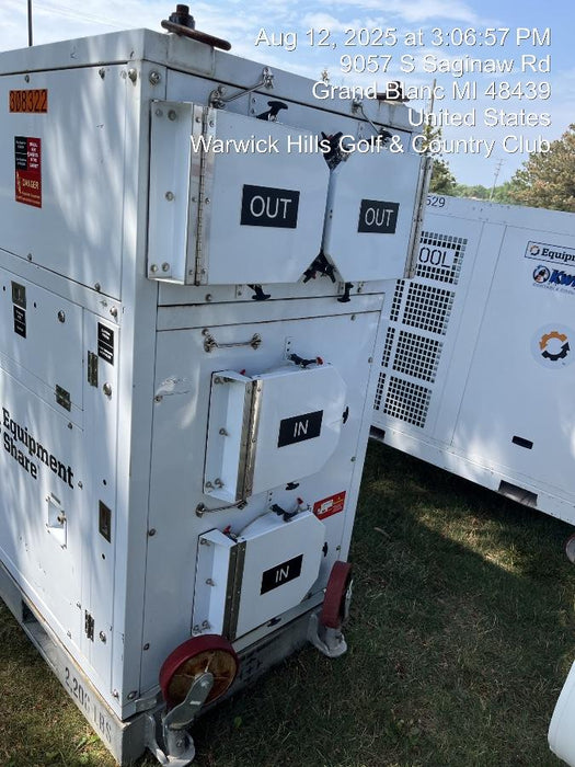 2023 SMARTECH SLIC12R-MSH