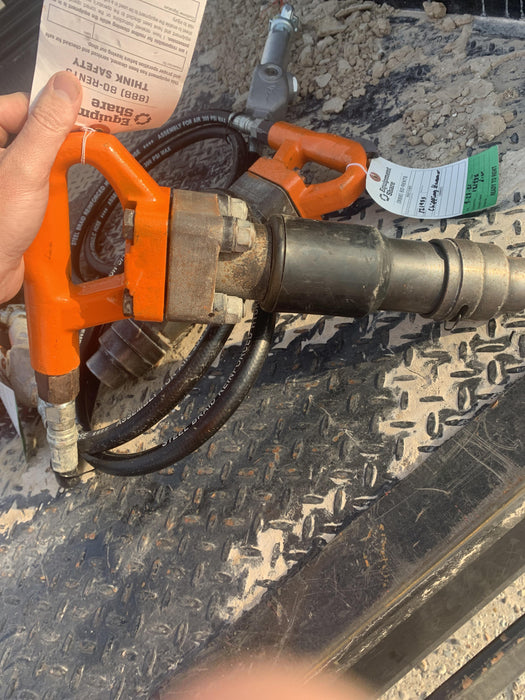 2020 MICHIGAN PNEUMATIC MP-CH3R