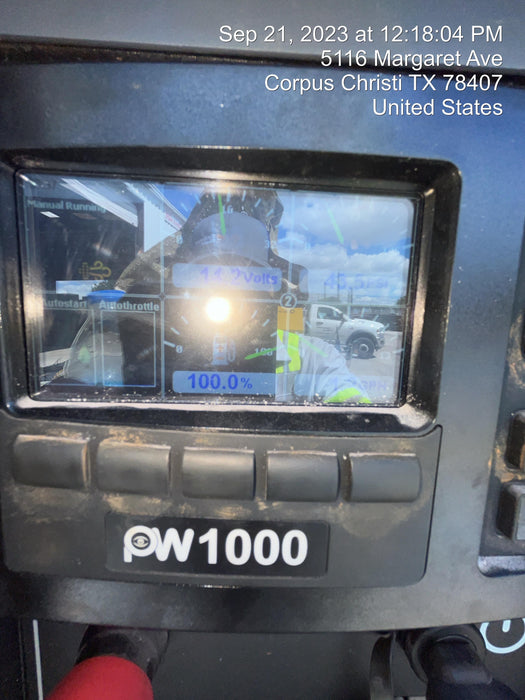 2022 ATLAS COPCO PAC F88 PD-S