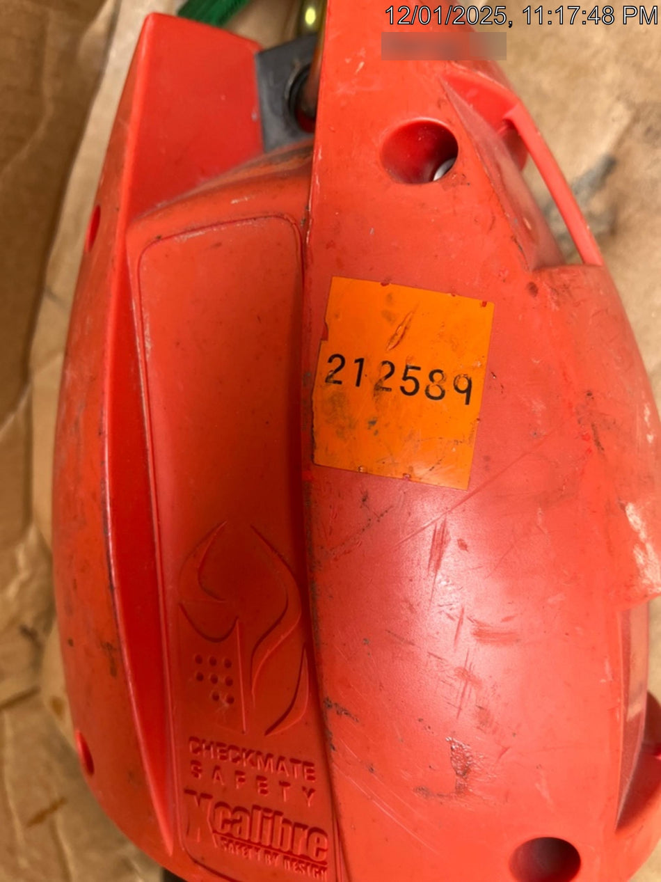 2022 GUARDIAN 32091