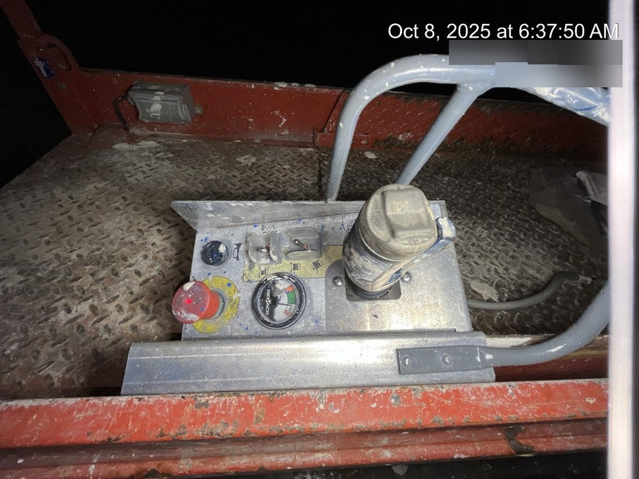 2017 Skyjack SJIII-3219 Standard