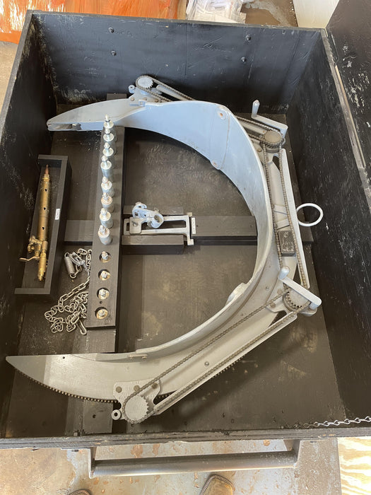 2021 MATHEY DEARMAN 6SA