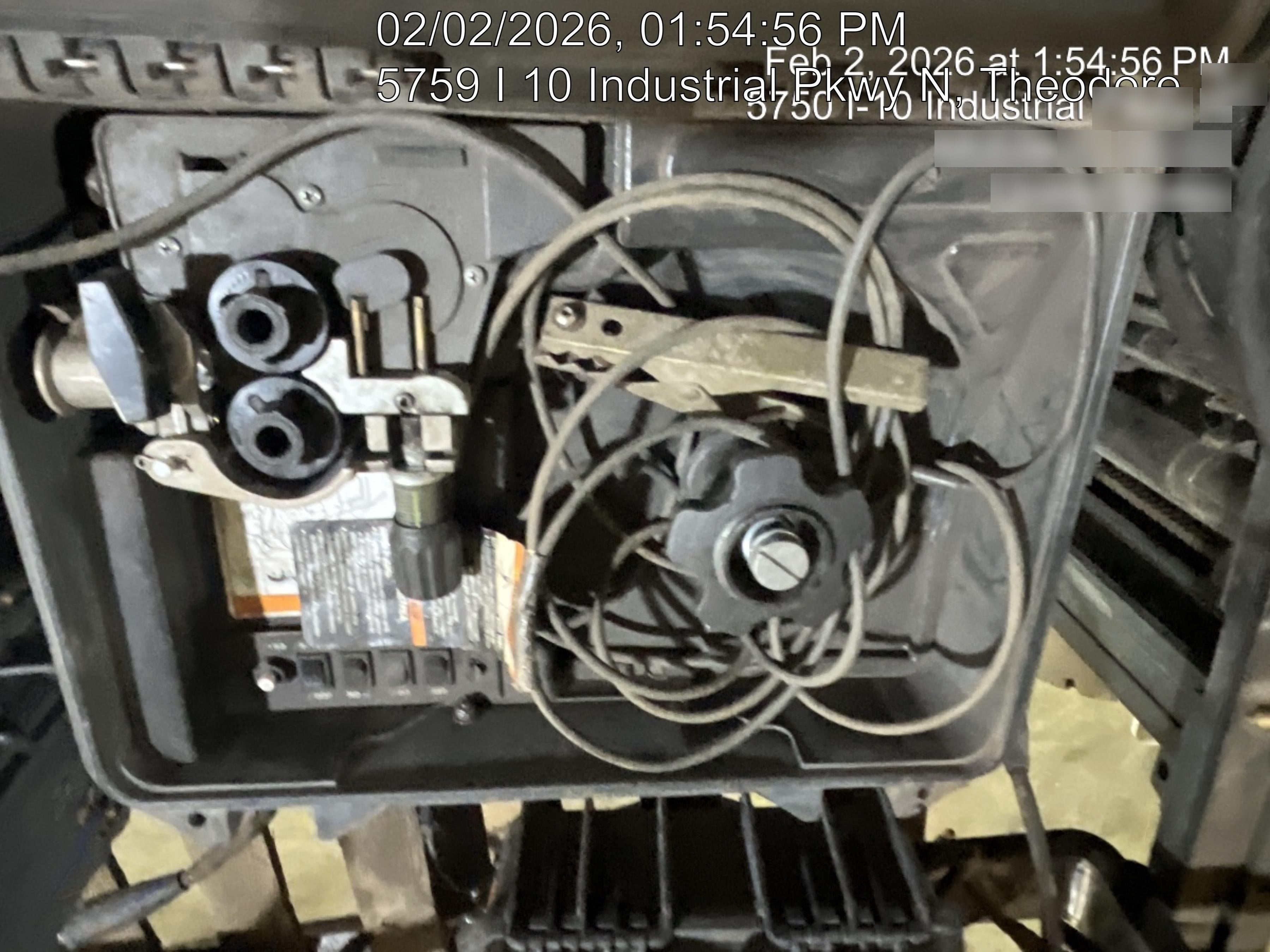 2023 MILLER ELECTRIC ArcReach 8