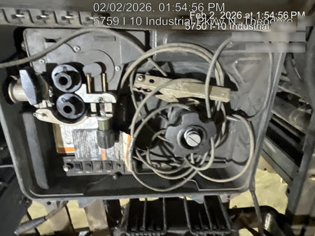 2023 MILLER ELECTRIC ArcReach 8