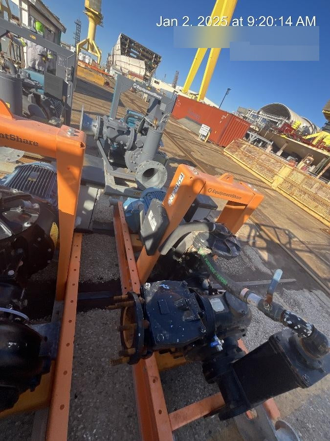2022 PIONEER EPP66S12L71
