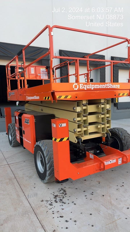 2024 JLG RT4394