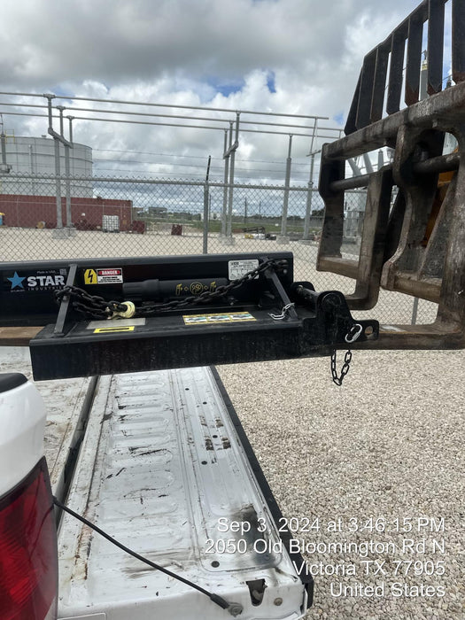 2024 STAR INDUSTRIES M1360B - Star JIB Boom