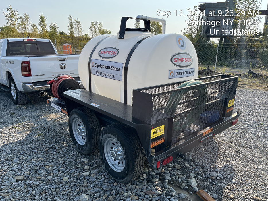 2024 SIMPSON SWT-52517