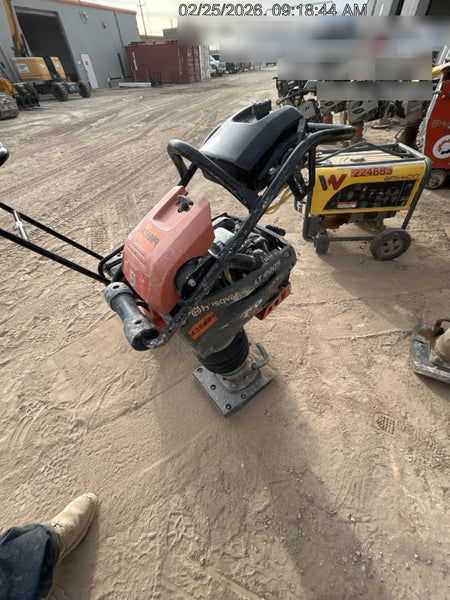 2024 HUSQVARNA LT6005