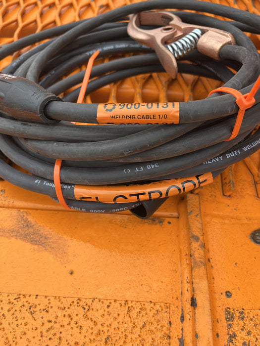 2022 MILLER ELECTRIC CST-280