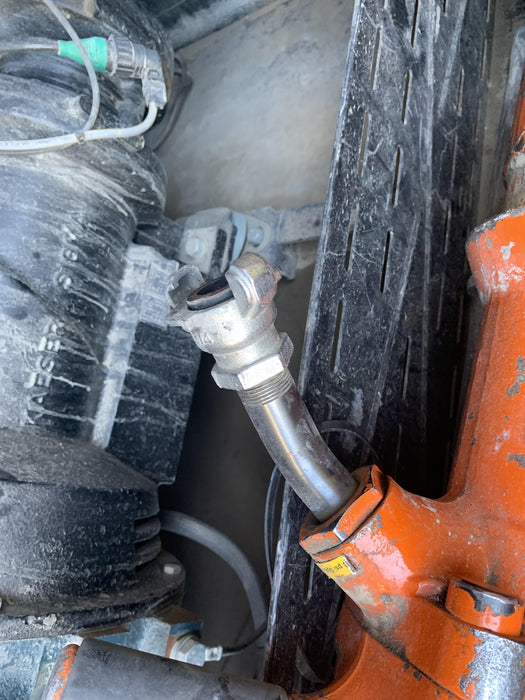 2019 AMERICAN PNEUMATIC TOOL M190