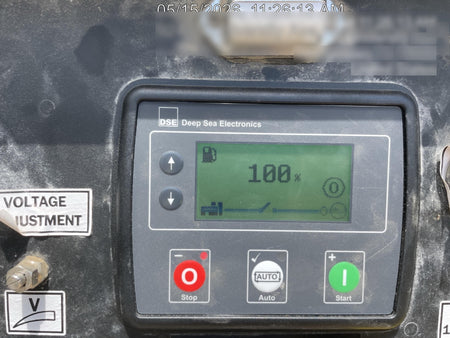 2022 ATLAS COPCO QAS25 CWK