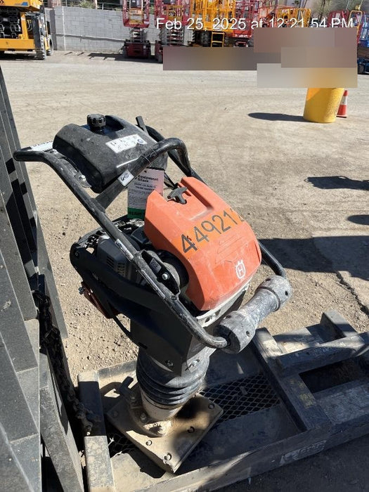 2024 HUSQVARNA LT6005