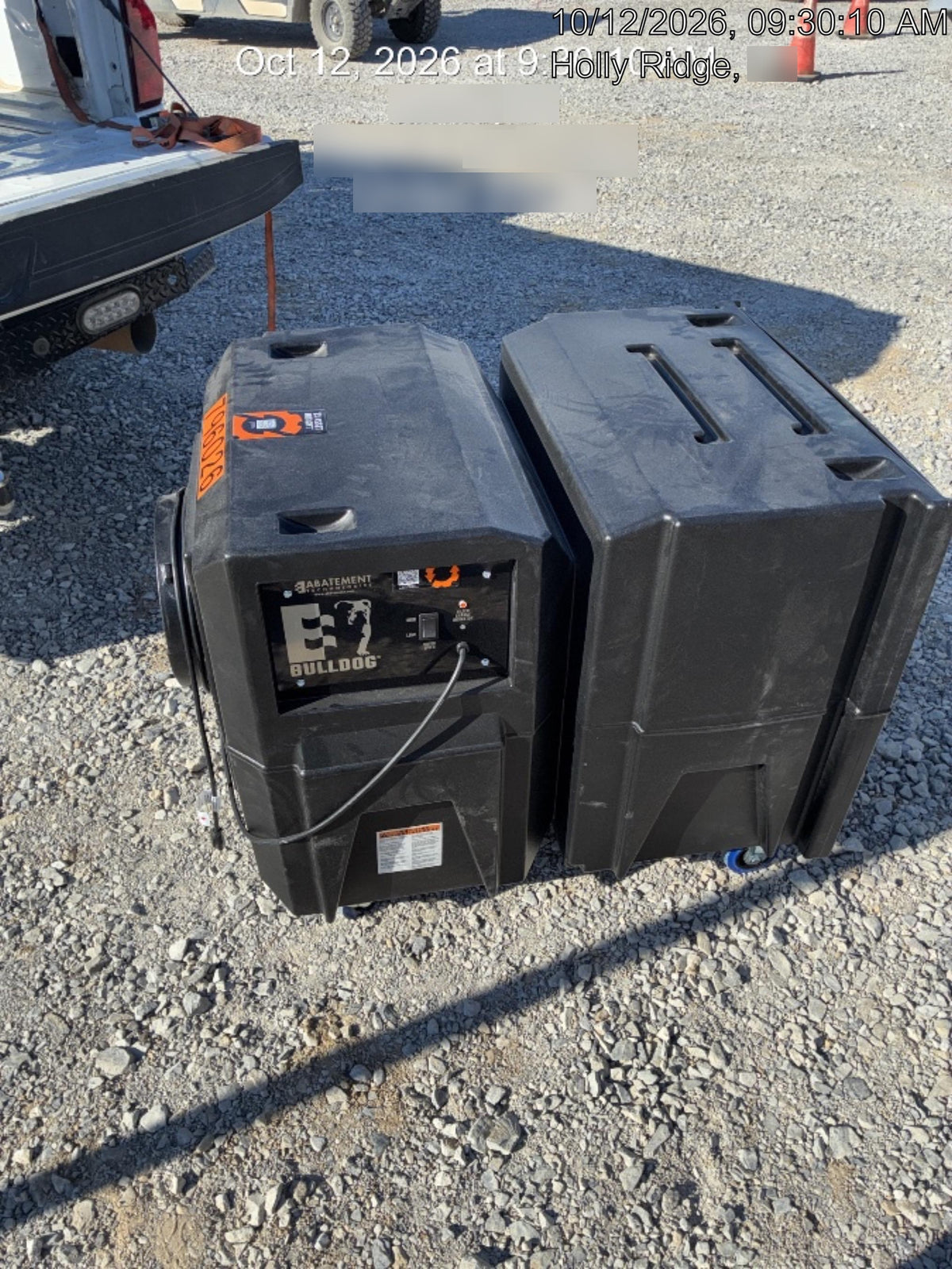 2026 ABATEMENT TECHNOLOGIES BD2KM