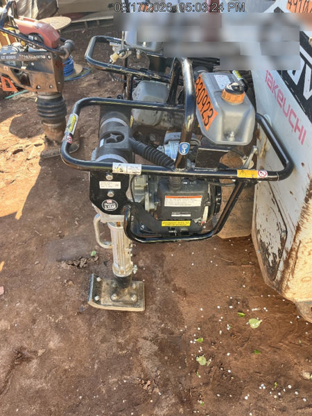 2023 MULTIQUIP MTR40HF