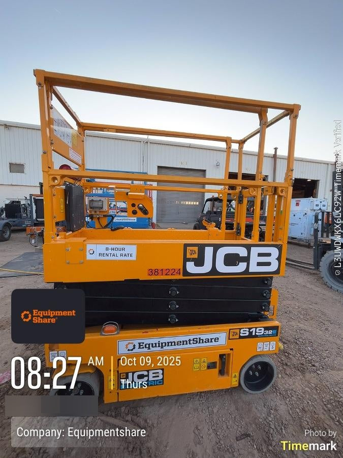 2024 JCB S1932E