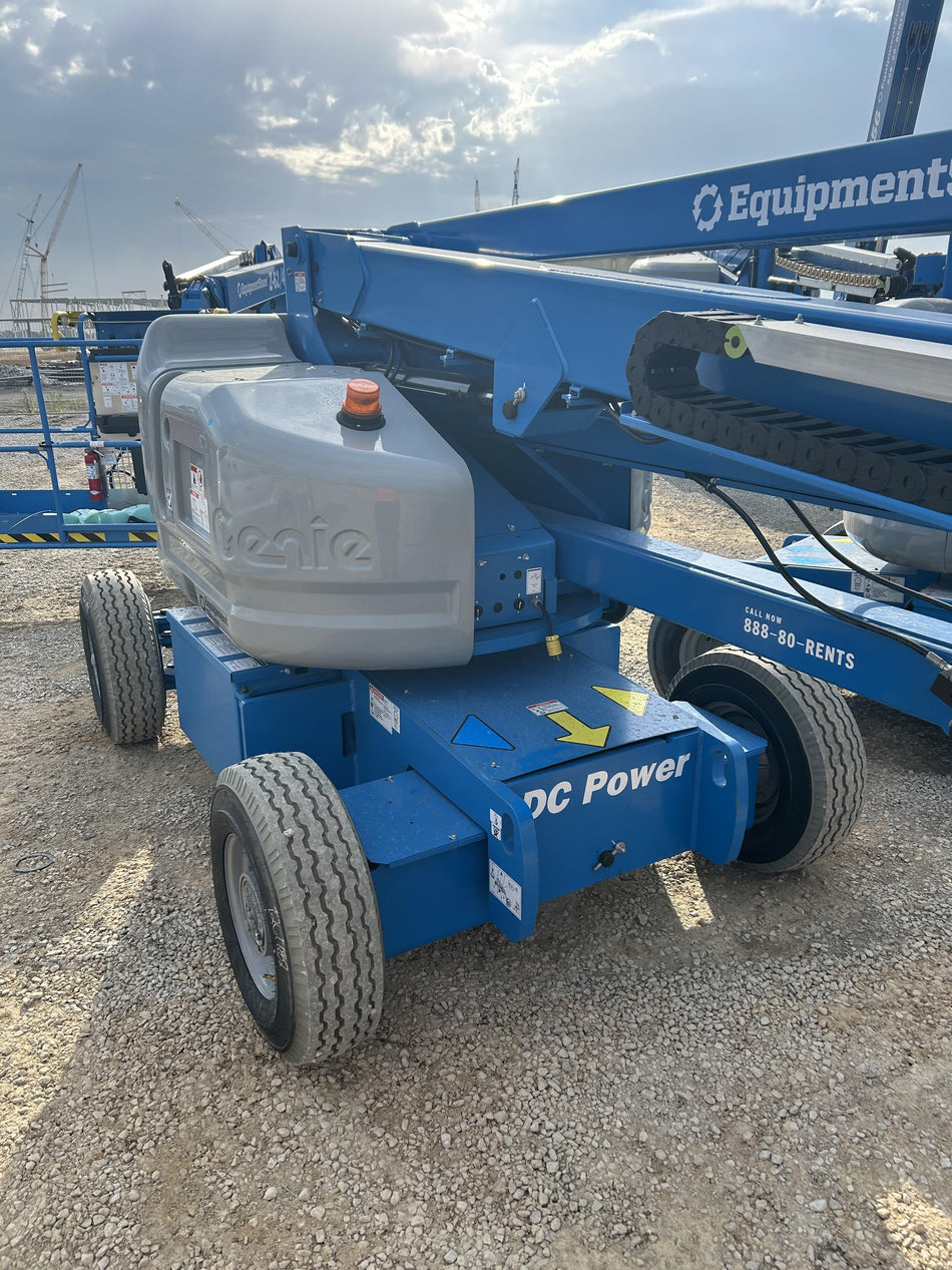 2025 GENIE Z-45/25J DC