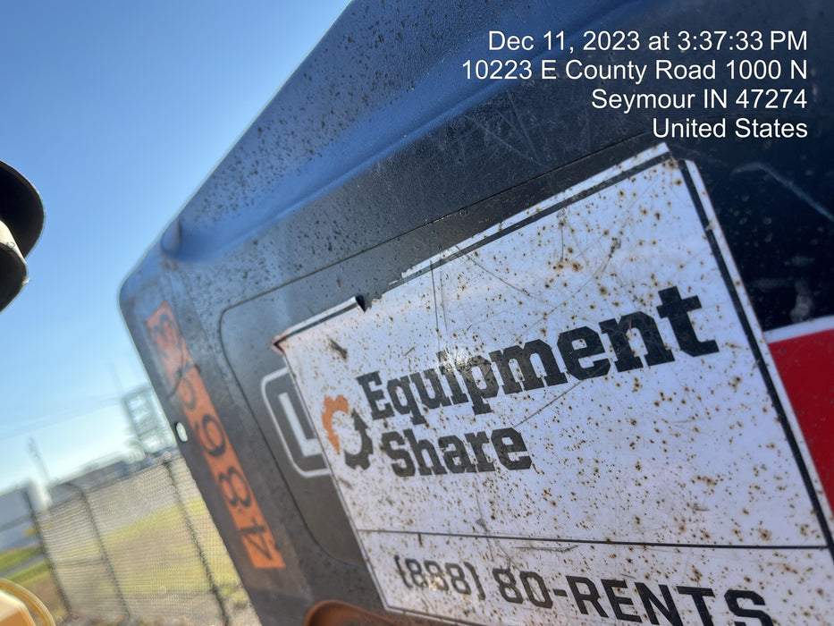 2019 LINCOLN ELECTRIC LN25