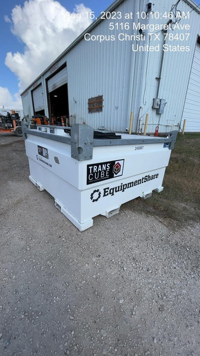 2022 WESTERN GLOBAL 50TCG