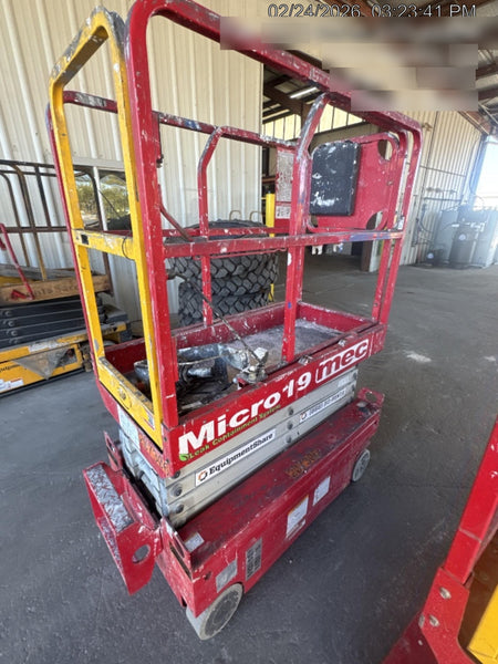 2022 MEC Micro 19