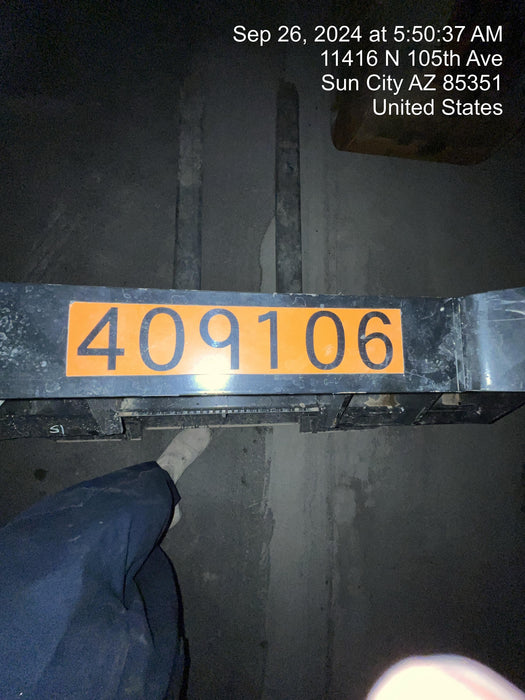 2024 VIRNIG PF4855-5VG