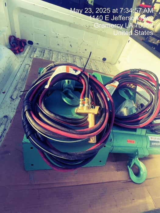 2025 JD NEUHAUS PROFI 1.5/3TI