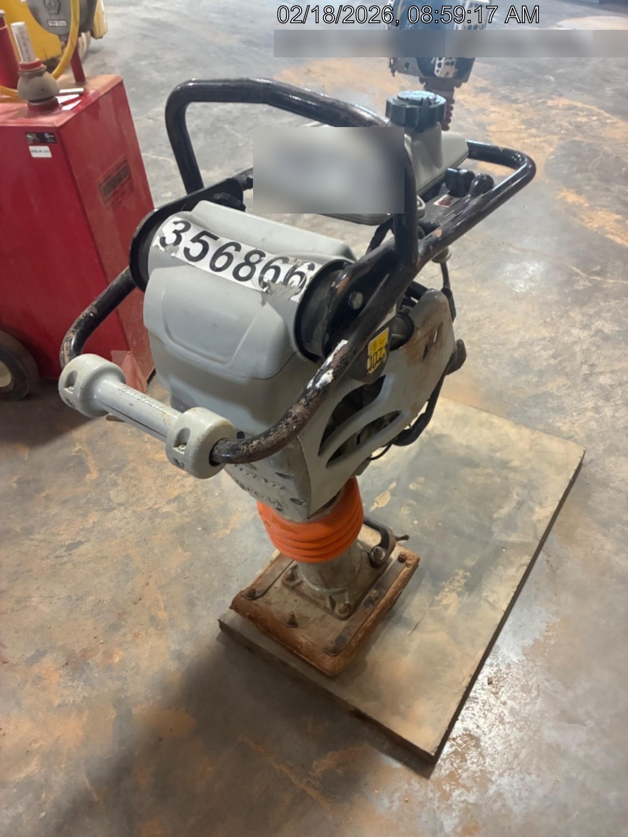 2023 MULTIQUIP MTX60HD