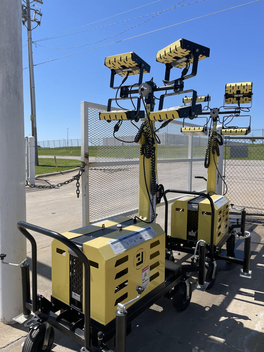 2021 LIND EQUIPMENT LE978LEDV-T4B