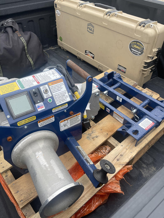 2021 CURRENT TOOLS 2281