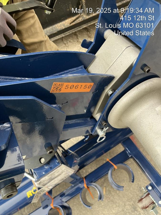 2025 CURRENT TOOLS 100A