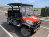2022 KUBOTA RTV-X1140W-H (Canopy)