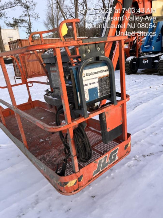 2022 MILLER ELECTRIC CST-280