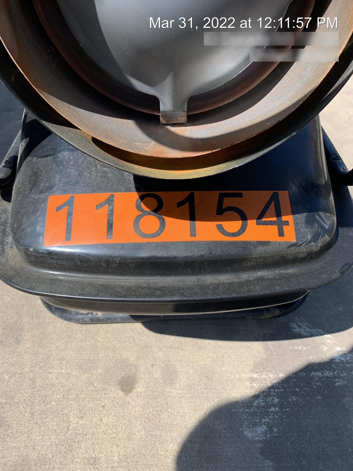 2020 MI-T-M CORPORATION MH-0190-OM10