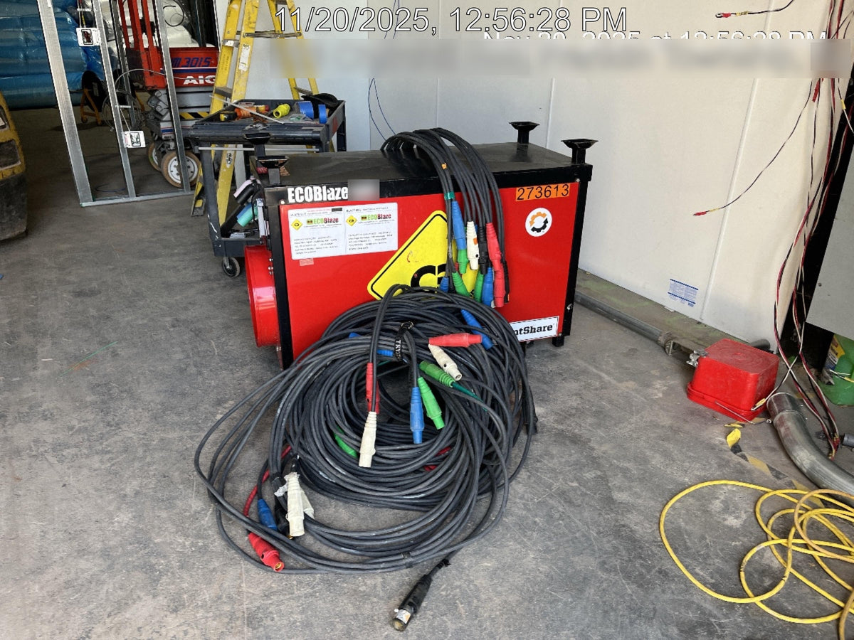 2022 CAMPO EB60E240480V