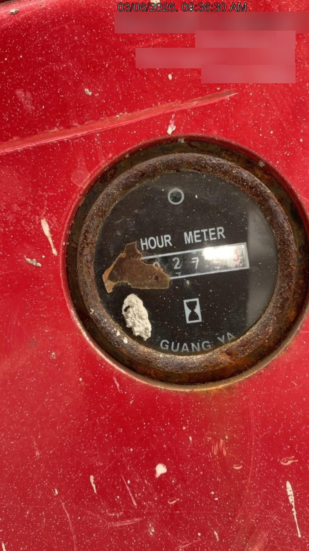 2020 MEC 1930SE