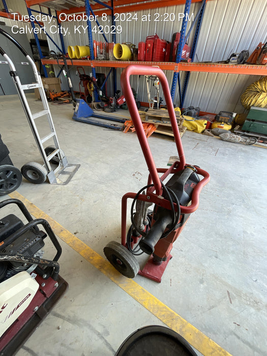 2022 HILTI TE 2000-AVR