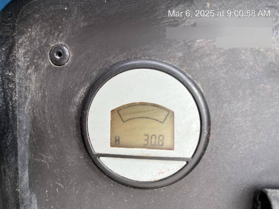 2023 Miller Electric Blue Star 185 Engine Driven Welder, Electric Start, 13 hp, Gas, 6,500 W Peak 907664