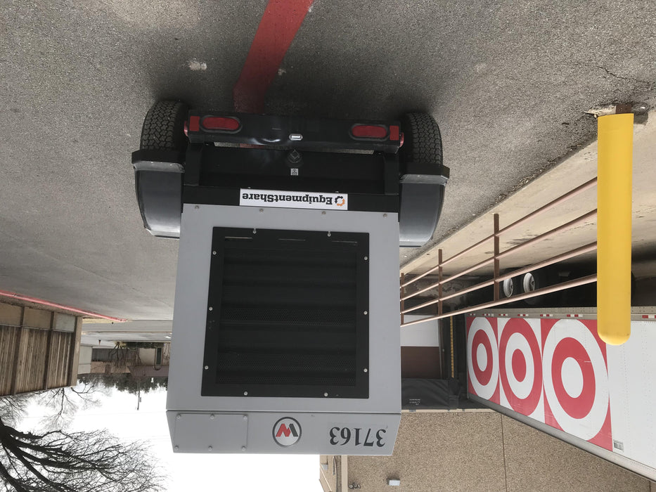 2019 WACKER NEUSON G50