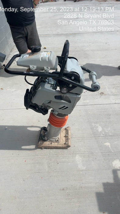 2023 MULTIQUIP MTX60HD