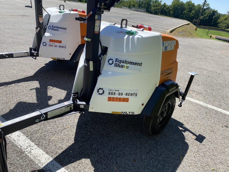 2023 GENERAC MLT2