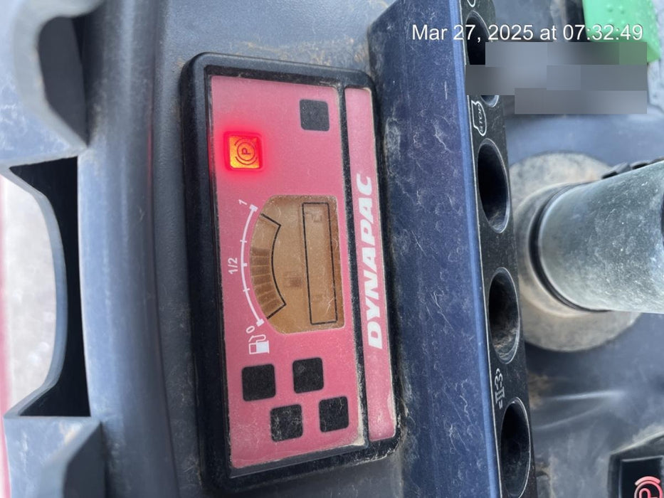 2023 DYNAPAC CA1300D